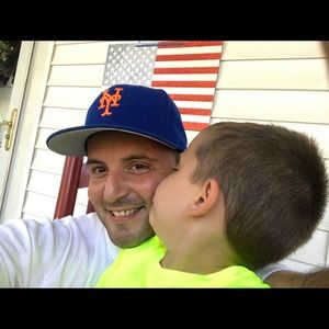 Meet your Posher, Kevin